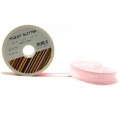 SBIECO COTONE PIQUET GLITTER MM/25 ROTELLE DA 15 MT.